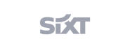 sixt_Logo_50px