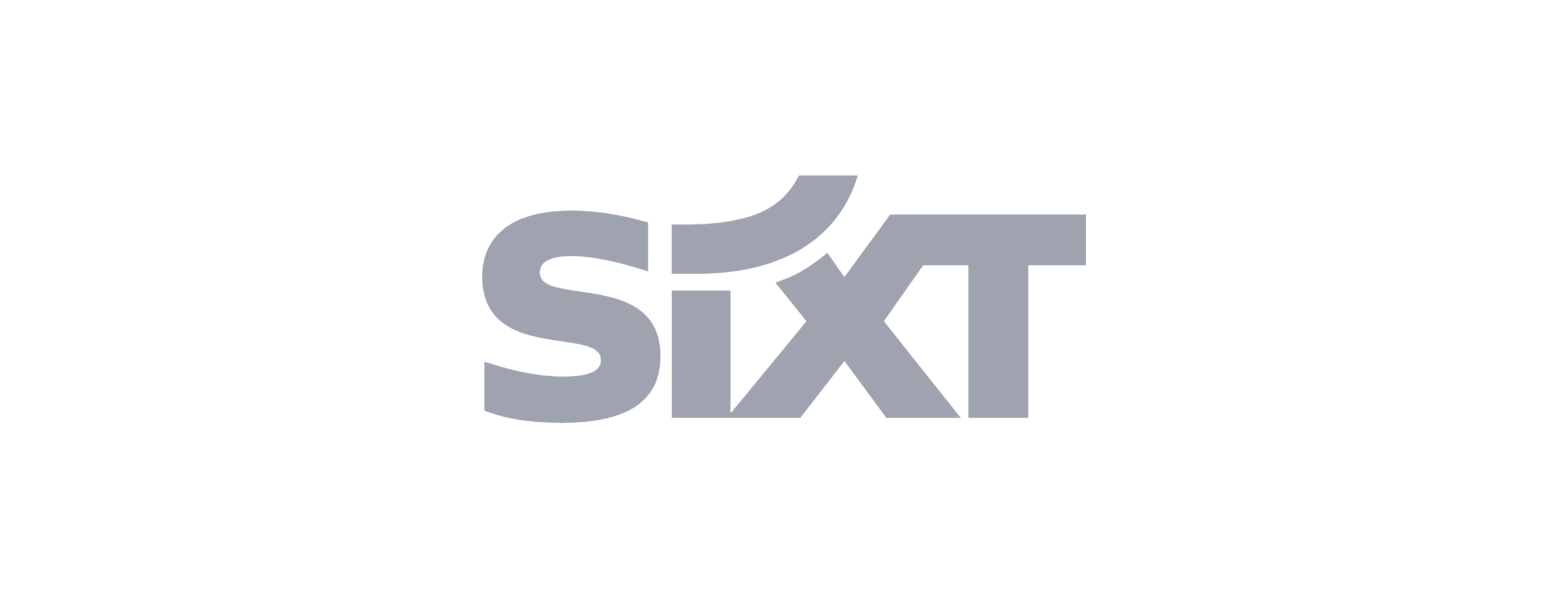 sixt_Logo_50px